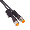 Circular Cable Assemblies - 1794-600003338-ND - DigiKey