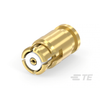 Coaxial Connector (RF) Assemblies - 17-2406846-1-ND - DigiKey