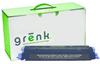 HP CB400A CP4005 Reman Blk Toner GR - 101032581 - LaserCycle