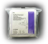 Dupont Sontara AC12 White Cellulose / Polyester 50 Wipe - 1/4 Fold - Bag - 50 wipes per bag - 13 in Overall Length - AC1213 -- AC1213 - Image