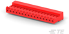 Standard Rectangular Connectors - 4-644783-6 - TE Connectivity