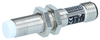Inductive sensor ifm efector IF0312 - IFK2007-AROA/SL/LS-100AK RT - Image