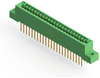 Card Edge Connectors - Edgeboard Connectors - 346-046-526-202 - Lingto Electronic Limited