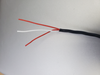 Instrumentation Cable -- FEP Insulated RTD Wire - Image