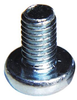 Screw, Pan Head Torx, Ss, M2.5, 5Mm; Thread Size Metric Ettinger - 58Y7572 - Newark, An Avnet Company