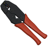 Crimping Tool, 22-10 Awg Cable Crimp Tool Type Ratchet For Use With 22-18 Awg Rohs Compliant Multicomp Pro - 59Y6950 - Newark, An Avnet Company