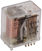 Relay, 4Pdt, 120Vac, 28Vdc, 2A; Contact Configuration Potter&brumfield Te Connectivity - 62F3066 - Newark, An Avnet Company
