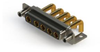 Combo D-Sub Conn, R/a Rcpt, Db-5W5, Th; Product Range Edac - 55AJ5928 - Newark, An Avnet Company