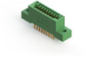 Card Conn, Dual Side, 18Pos, Wire Wrap; Card Edge Connector Type Edac - 67AJ6751 - Newark, An Avnet Company