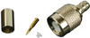 Rf/coaxial, Tnc Plug, Str, 50 Ohm, Crimp; Connector Type Amphenol Rf - 19C3270 - Newark, An Avnet Company
