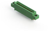 Card Conn, Single Side, 16Pos, Wire Wrap; Card Edge Connector Type Edac - 67AJ7722 - Newark, An Avnet Company