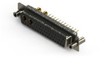 Combo D-Sub Conn, Rcpt, Dd-43W2, Th; Product Range Edac - 53AJ3174 - Newark, An Avnet Company