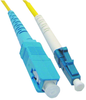 Simplex Fiber Optic Patch Cord; Fibre Optic Connector A Multicomp Pro - 70M9299 - Newark, An Avnet Company