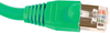 Patch Cord, Rj45 Plug-Rj45 Plug, 500Mm Rohs Compliant Videk - 83AH3162 - Newark, An Avnet Company