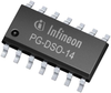 Ldo, Fixed, 5V, 0.15A, -40 To 150Deg C Rohs Compliant Infineon - 39AH9326 - Newark, An Avnet Company