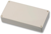 Enclosure, Wall Mount, Plastic, White; Enclosure Type Multicomp Pro - 07WX0705 - Newark, An Avnet Company