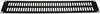Panel, Rack Mount, 3.5Inx19In, Steel; Panel Type Hammond - 93B7121 - Newark, An Avnet Company