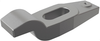 Gooseneck Forged Strap Clamps -- 37216