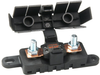 Automotive Blade Fuse Holder, 1P, 500A; Fuse Holder Type Littelfuse - 74R0837 - Newark, An Avnet Company