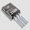 N-Channel Power MOSFET -- IRFI1310N - Image