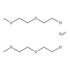 COPPER(II) METHOXYETHOXYETHOXIDE, 10-12% in methoxyethoxyethanol - AKC255 - Gelest, Inc.