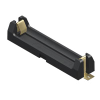SMT Holder for AAA Battery - 1020 - Keystone Electronics Corp.