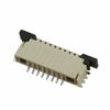 FFC, FPC (Flat Flexible) Connector Assemblies - A100257CT-ND - DigiKey