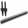 Headers, Male Pins - WM50023-76-ND - DigiKey