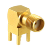 Coaxial Connector (RF) Assemblies -- 1003-1003-ND - Image