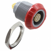 Circular Connector Assemblies - 1003-2768-ND - DigiKey