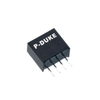 Power Supplies - Board Mount - DC DC Converters - EUR01-12S05 - Acme Chip Technology Co., Limited