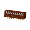 DIP Switches -- 193-10MSN-ND - Image