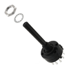 Rotary Switches - CKC7006-ND - DigiKey