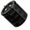 Aluminum Electrolytic Capacitors - SLP332M100H5P3-ND - DigiKey