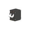 Circuit Breakers - AA2-B0-34-620-1B1-C-ND - DigiKey