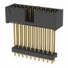 Headers, Male Pins - 612-ZSS-110-06-G-D-1008-ND - DigiKey