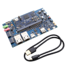 Development Boards, Kits, Programmers - Evaluation Boards - Embedded MCU, DSP Evaluation Boards - RTK9744L23S01000BE - Acme Chip Technology Co., Limited