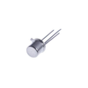 Sensors, Transducers - Temperature Sensors - Analog and Digital Output -- SMT172-TO18 - Image