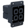 Rectangular Connector Housings - A119710-ND - DigiKey