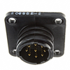 Circular Connector Assemblies - A25041-ND - DigiKey