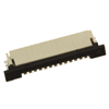 FFC, FPC (Flat Flexible) Connector Assemblies - A100251DKR-ND - DigiKey
