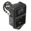 Power Entry Modules (PEM) - 486-2262-ND - DigiKey