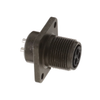 Circular Connector Assemblies - 339-MS3102A10SL-3S-ND - DigiKey