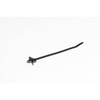 cable ties - 126-02204 - Powell Electronics, Inc.
