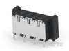 PCB Headers & Receptacles - 354265-E - TE Connectivity