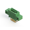 Edgeboard Connectors - 151-345-005-558-612-ND - DigiKey