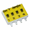 DIP Switches - IKN0403000 - ODG (Origin Data Global)