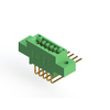 Edgeboard Connectors - 151-846-010-558-802-ND - DigiKey