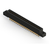 Edgeboard Connectors - 151-857-038-560-204-ND - DigiKey