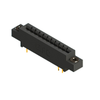 Edgeboard Connectors - 151-887-010-558-603-ND - DigiKey